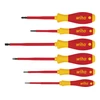 Wiha SoftFinish electric szigetelt csavarhúzó készlet 320NK6 Wiha SoftFinish electric szigetelt csavarhúzó készlet 320NK6
