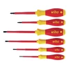 Wiha SoftFinish electric szigetelt csavarhúzó készlet 320NZK6SO Wiha SoftFinish electric szigetelt csavarhúzó készlet 320NZK6SO