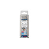 Bosch PRO Metal HSS-G hSS-G fémfúró 7,8 x 75 x 117 mm