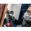 Bosch PRO F460 multicsiszolólap 93 x 93 mm, G180