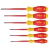 Wiha SoftFinish electric slimFix szigetelt csavarhúzó készlet 3251TRK6 Wiha SoftFinish electric slimFix szigetelt csavarhúzó készlet 3251TRK6