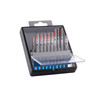 Bosch PRO Metal and Alu szúrófűrészlap készlet 92 mm