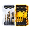 DeWalt FLEXTORQ bit készlet 32 db DeWalt FLEXTORQ bit készlet 32 db