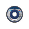 Bosch PRO X571 X-Lock lamellás csiszolótárcsa 115 mm, G40 Bosch PRO X571 X-Lock lamellás csiszolótárcsa 115 mm, G40