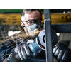 Bosch PRO X571 X-Lock lamellás csiszolótárcsa 125 mm, G60