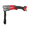 Milwaukee M18FNB35-0X akkus folyamatos lyukasztó Milwaukee M18FNB35-0X akkus folyamatos lyukasztó