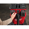 Milwaukee M18F2VC23LG2-0 akkus porszívó Milwaukee M18F2VC23LG2-0 akkus porszívó