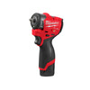 Milwaukee M12FSCIWF38-252X akkus ütvecsavarozó Milwaukee M12FSCIWF38-252X akkus ütvecsavarozó