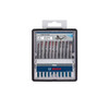 Bosch PRO Metal and Alu szúrófűrészlap készlet 92 mm