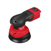 Milwaukee M18FROS125-0B akkus excentercsiszoló 125mm Milwaukee M18FROS125-0B akkus excentercsiszoló 125mm