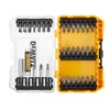DeWalt bit készlet 33 db DeWalt bit készlet 33 db