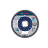 Bosch PRO X571 X-Lock lamellás csiszolótárcsa 125 mm, G80 Bosch PRO X571 X-Lock lamellás csiszolótárcsa 125 mm, G80