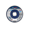 Bosch PRO X571 X-Lock lamellás csiszolótárcsa 125 mm, G120 Bosch PRO X571 X-Lock lamellás csiszolótárcsa 125 mm, G120