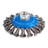 Bosch PRO Metal heavy lapos drótkorong 100 x 0,5 mm
