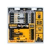 DeWalt FLEXTORQ bit készlet 34 db DeWalt FLEXTORQ bit készlet 34 db