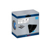 Bosch PRO Metal heavy lapos drótkorong 100 x 0,5 mm
