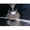 Bosch PRO Stainless Steel clean csapos fazék-drótkorong 50 x 0,3 mm