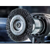 Bosch PRO Metal clean csapos lapos-drótkorong 50 x 0,3 mm