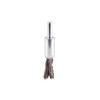 Bosch PRO Metal heavy ecset alakú csapos drótkefe 10 x 0,35 mm