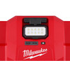 Milwaukee M12-18GBC4 akkumulátortöltő szerszámgépekhez