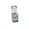 Bosch PRO Metal heavy ecset alakú csapos drótkefe 10 x 0,35 mm Bosch PRO Metal heavy ecset alakú csapos drótkefe 10 x 0,35 mm