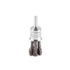 Bosch PRO Metal heavy ecset alakú csapos drótkefe 19 x 0,35 mm