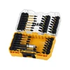 DeWalt FLEXTORQ bit készlet 37 db DeWalt FLEXTORQ bit készlet 37 db