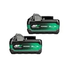 HiKOKI BSL36A18X MULTI VOLT akkumulátor 2x 36V/18V - 4.0Ah/8.0Ah HiKOKI BSL36A18X MULTI VOLT akkumulátor 2x 36V/18V - 4.0Ah/8.0Ah