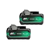HiKOKI BSL36B18X MULTI VOLT akkumulátor 2x 36V/18V - 4.0Ah/8.0Ah HiKOKI BSL36B18X MULTI VOLT akkumulátor 2x 36V/18V - 4.0Ah/8.0Ah