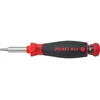 Wiha PocketMax multibit csavarhúzó 3803-050 Wiha PocketMax multibit csavarhúzó 3803-050