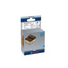 Bosch PRO Metal clean csapos lapos-drótkorong 80 x 0,2 mm Bosch PRO Metal clean csapos lapos-drótkorong 80 x 0,2 mm
