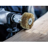 Bosch PRO Metal clean csapos lapos-drótkorong 80 x 0,2 mm