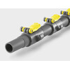 Karcher adapter magasnyomású mosóhoz Karcher adapter magasnyomású mosóhoz