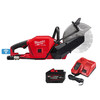 Milwaukee M18FCOS230-121 akkus kézi gyorsdaraboló 230mm Milwaukee M18FCOS230-121 akkus kézi gyorsdaraboló 230mm