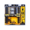 DeWalt FLEXTORQ bit készlet 38 db DeWalt FLEXTORQ bit készlet 38 db