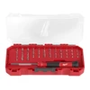 Milwaukee Precision Multi-Bit csavarhúzó készlet + csavarhúzó 39 in 1 Milwaukee Precision Multi-Bit csavarhúzó készlet + csavarhúzó 39 in 1