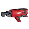 Flex M-DW 55 tárfeltét csavarbehajtóhoz Flex M-DW 55 tárfeltét csavarbehajtóhoz