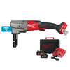 Milwaukee M18FNB35-502X akkus folyamatos lyukasztó