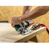 Metabo STA 18 LTX 150 BL akkus dekopírfűrész Metabo STA 18 LTX 150 BL akkus dekopírfűrész