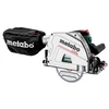 Metabo KT 66 BL elektromos merülő körfűrész metaBox