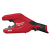 Milwaukee M12PCSS54-0 akkus csővágó Milwaukee M12PCSS54-0 akkus csővágó