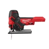 Milwaukee M18FBJS-0 akkus dekopírfűrész