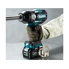 Makita TW011GZ Akkus ütvecsavarozó Makita TW011GZ Akkus ütvecsavarozó