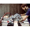 Metabo KGS 305 M elektromos gérvágó + KSU 401