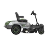 EGO ZT 4201E -S akkus fűnyíró traktor