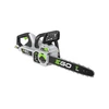 EGO CS 1614E KIT akkus láncfűrész