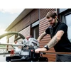 Metabo KGS 18 LTX BL 216 akkus gérvágó Metabo KGS 18 LTX BL 216 akkus gérvágó