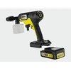 Karcher OC 7-18 Handheld akkus magasnyomású mosó akkuval és töltővel
