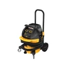 DeWalt DWV905M-QS elektromos porszívó 1400 W | 38 l | Porosztály: M | 230 V