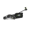EGO LMX 5300E -SP akkus önjáró fűnyíró EGO LMX 5300E -SP akkus önjáró fűnyíró